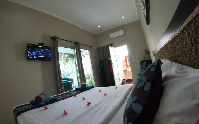 Gili Palms Resort