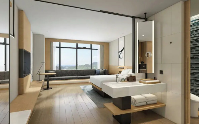 Fairfield by Marriott Hangzhou Zhuantang