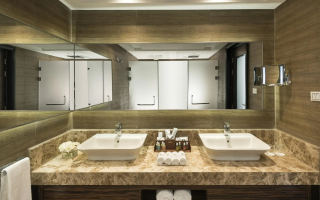 Rixos Premium Seagate