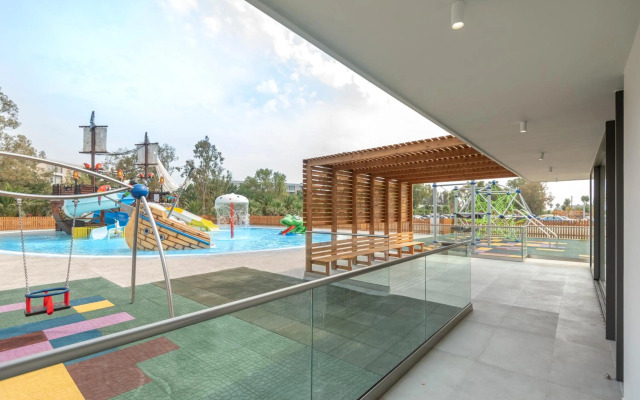 Caravia Beach Hotel & Bungalows - All Inclusive