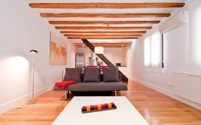 Slow Suites Chueca