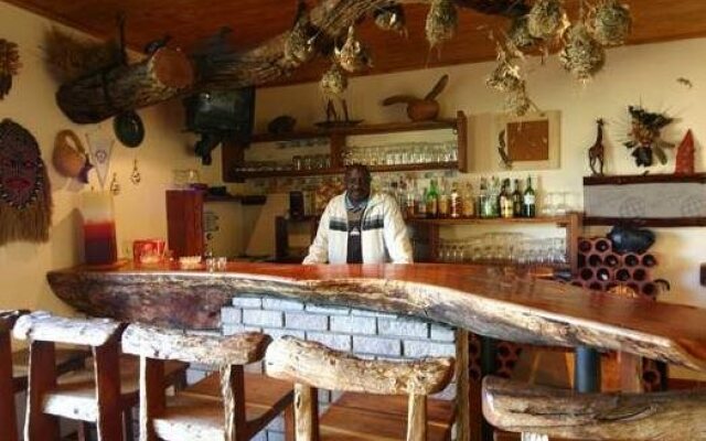 Onganga Hotel Pension