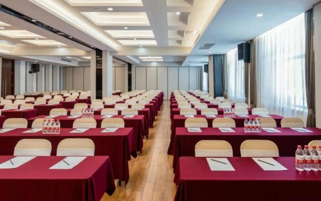 Lijing Hotel