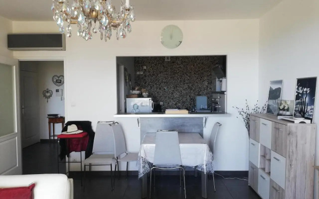 Appartement T2 Imperial