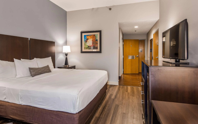 Best Western Inn Florence