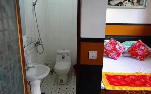 Pingyao Tai He Men Roadhouse