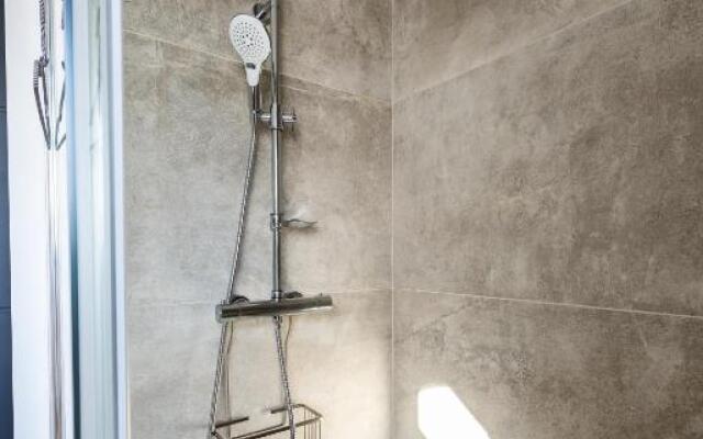 DOWNTOWN LOFT - CENTRE VILLE - WiFi - NETFLIX