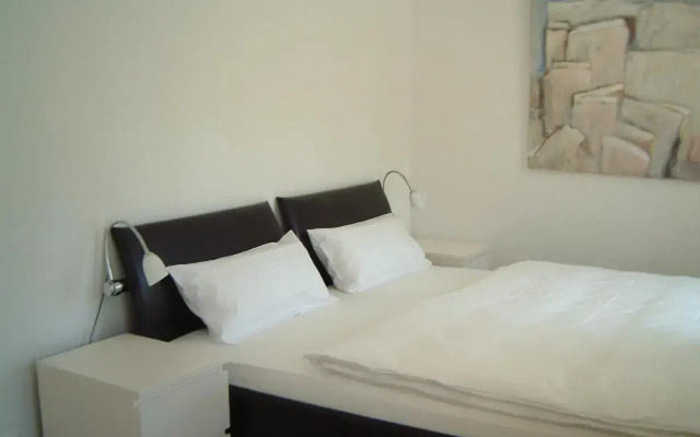 Appartement Kirschgarten Mainz Rochusstr