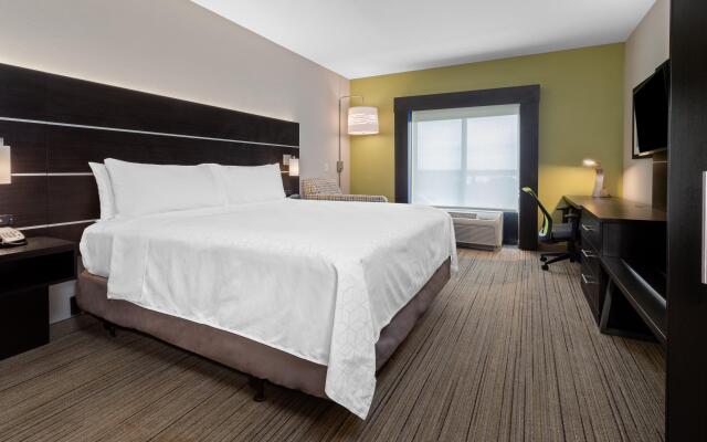 Holiday Inn Express Hotel & Suites Lake Placid, an IHG Hotel