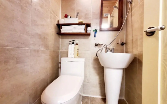 Little Prince Guest House Jeonju