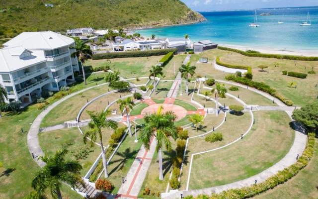 Dream Villa Anse Marcel-567