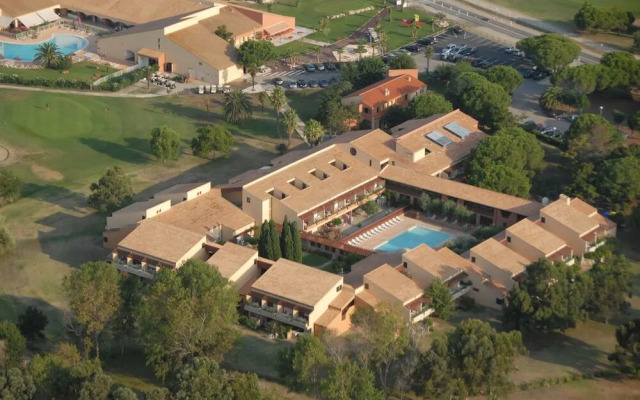 Residence Horizon Golf Pierre & Vacances Premium