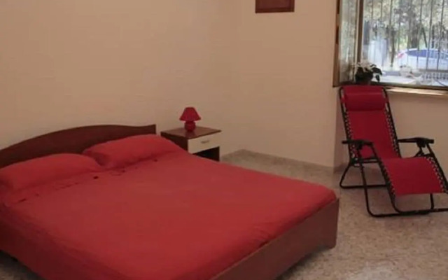 Sweet Home in Nature Reserve