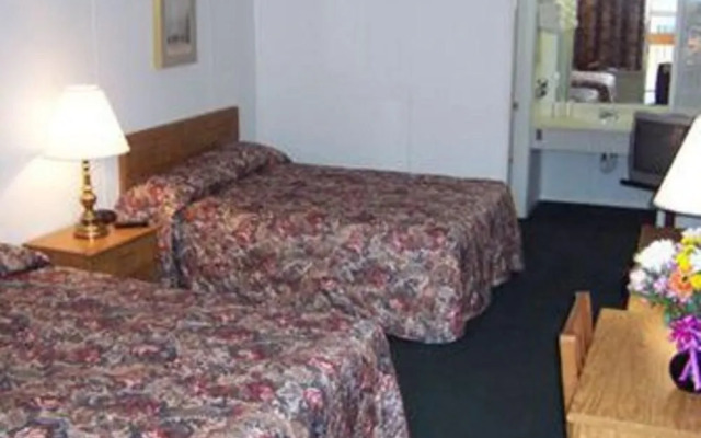 Vienna Wolf Trap Hotel