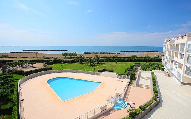 Les Rivages de Rochelongue