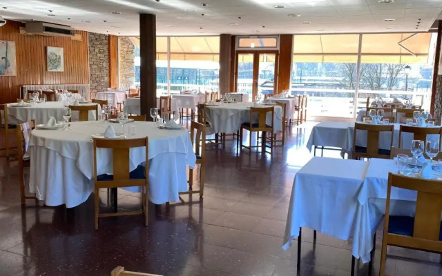 Hotel Solana del Ter