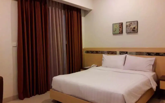 Zuri Resort Cipanas