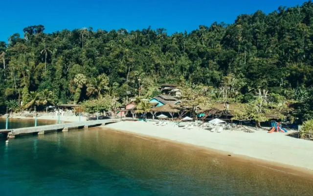 Pousada Canto do Hibisco