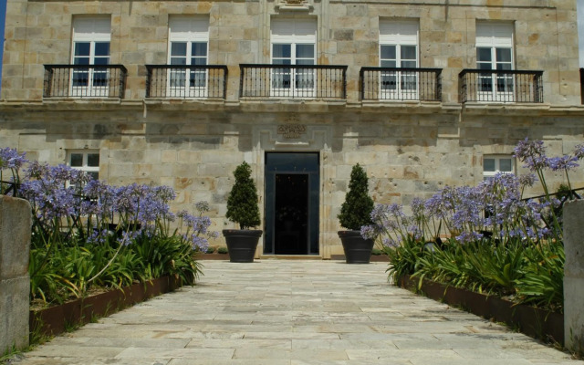 Palacio Urgoiti