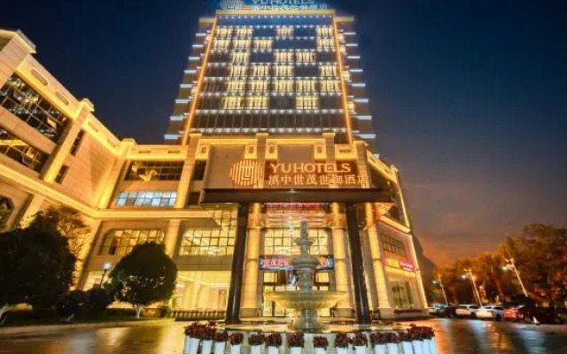 Yuhotel Kunming Northeast