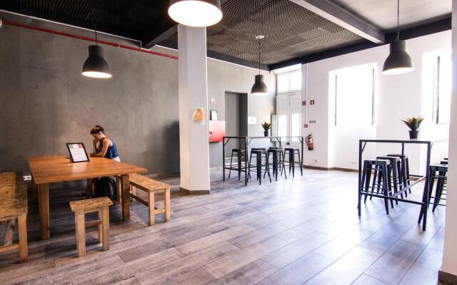 Hostellicious