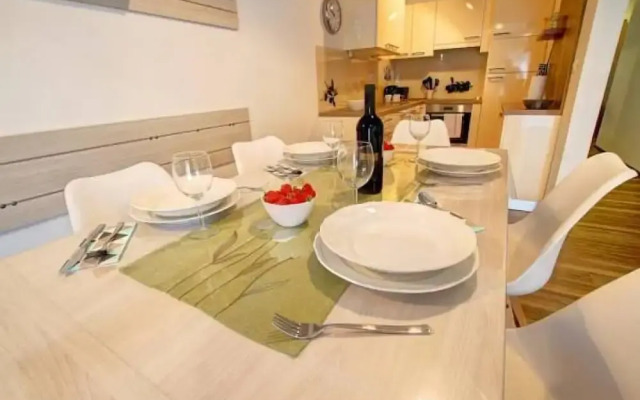 Apartment Vita