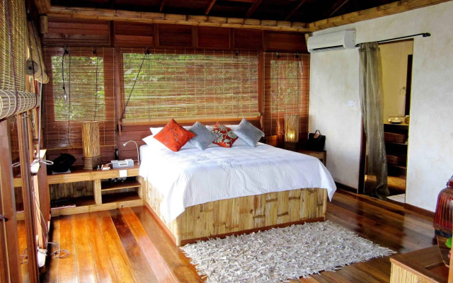 Japamala Resort by Samadhi