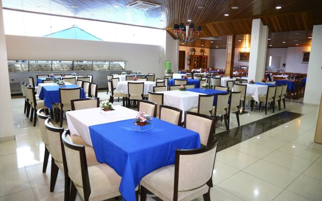 Swamy Hotel