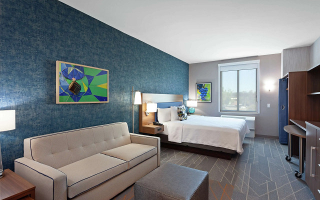 Home2 Suites by Hilton Temecula