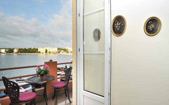 Apartment Beautiful Sea View