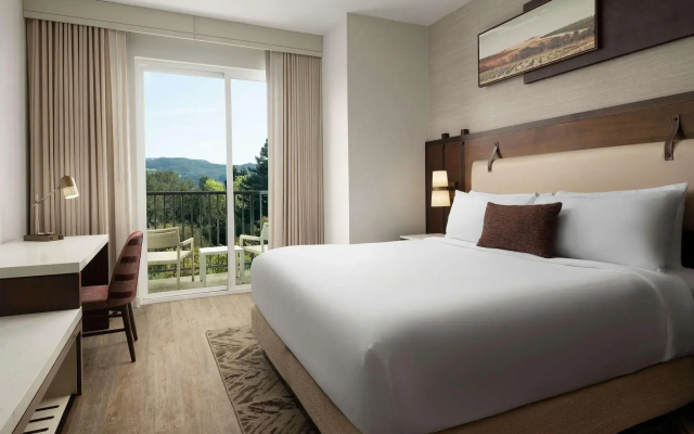 The Knoll Hotel Napa Valley, Tapestry Collection by Hilton
