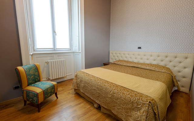 Hotel Residence de la Gare