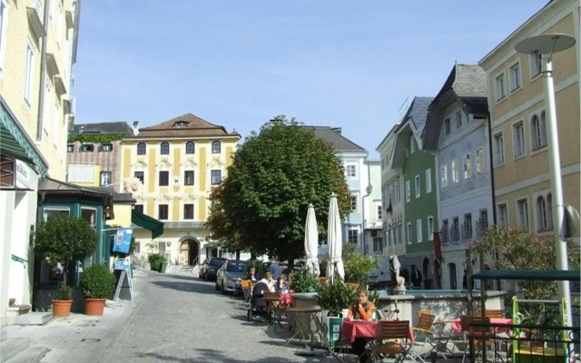 Renaissance Apartment Marktplatz