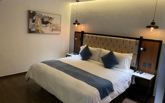 Hotel Boutique Casa Loreta