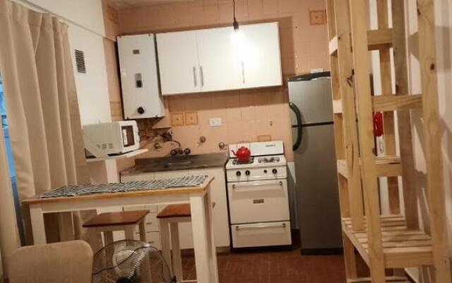 Departamento en Güemes 2036, OROÑO Y EL RIO