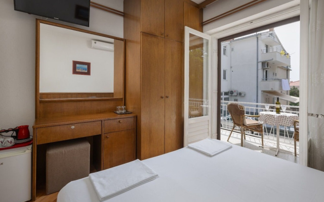 Rooms Matija