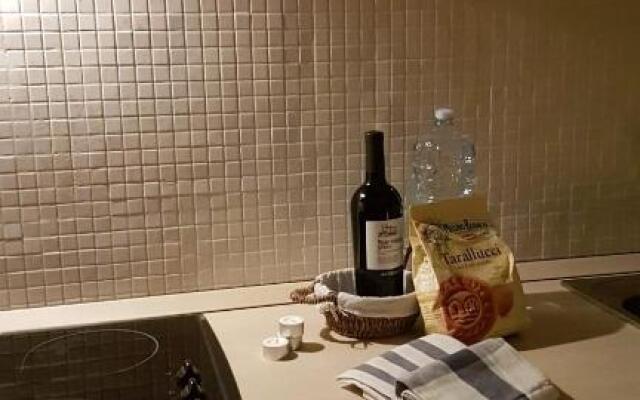 Apartamento Vittoria Marina di Pietrasanta