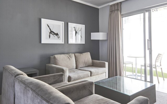 The Residency Hurlingham