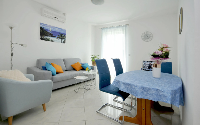 Apartmani Trogir