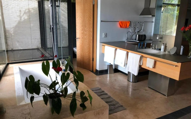 Snooze in Hout Bay Self-Catering