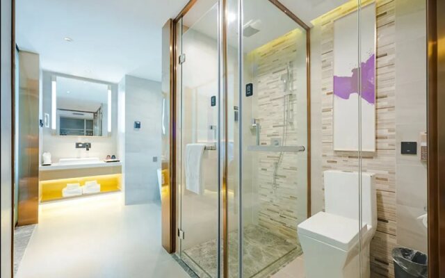 Lavande Hotel (Beijing Huairou Commercial Street)