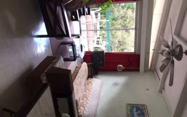 Walmer Lodge Apartments