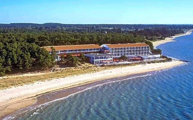 Novotel Thalassa Oleron Saint-Trojan
