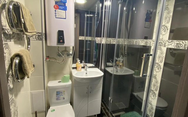 Апартаменты на улице Тобольская 29