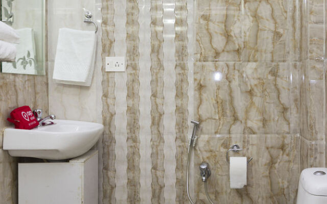 OYO 436 near Forum Mall