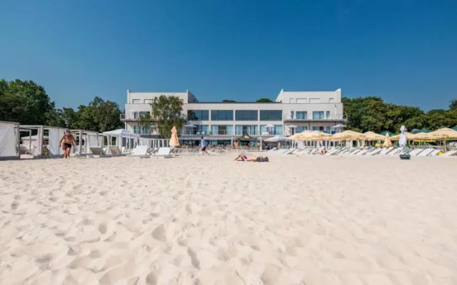 Zatoka Sztuki Centrum Art & Business