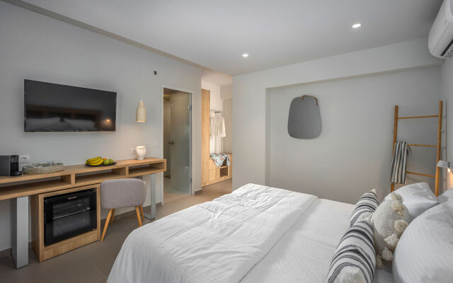 Anassa Suites by Estia Adults Only
