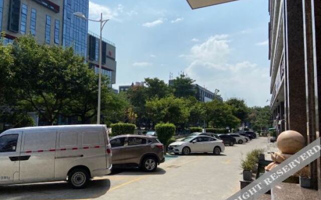 Vienna 3 Best Hotel (Xiamen Airport Xiagu Dock)