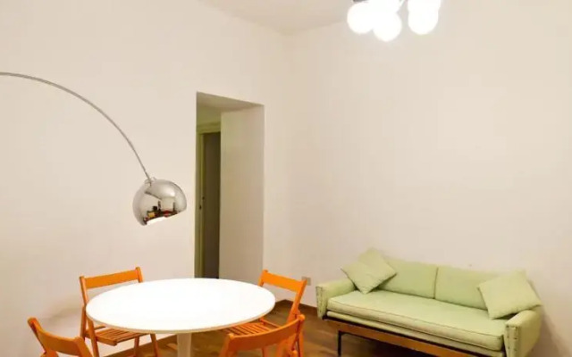 Domus Sicily - Piazza Marina Holiday House
