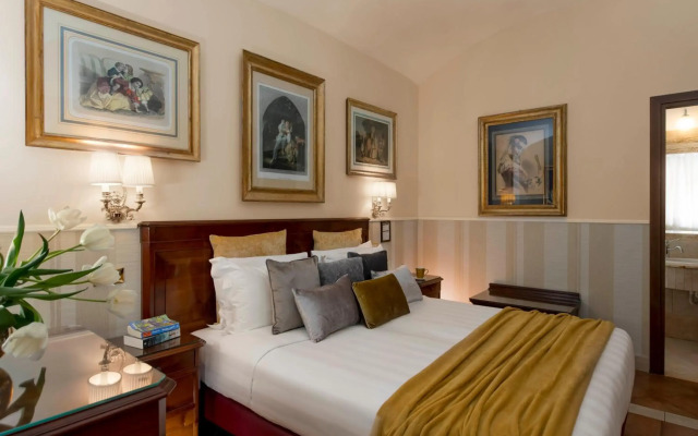 Hotel des Artistes